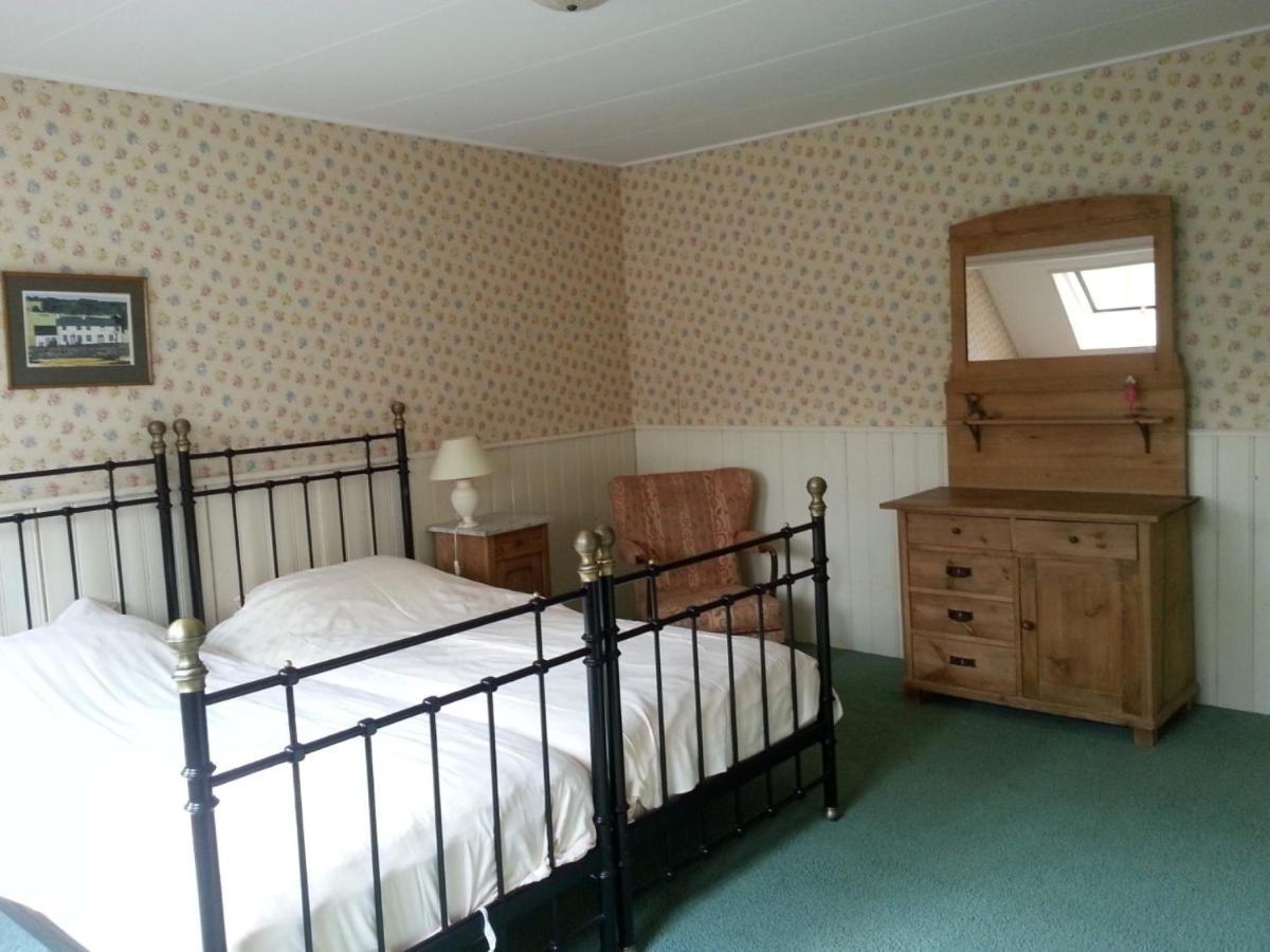 Het Bonte Paard Bed & Breakfast Dwingeloo Ruang foto