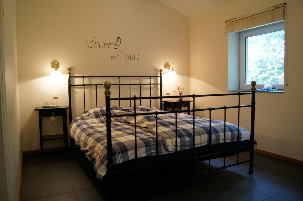 Het Bonte Paard Bed & Breakfast Dwingeloo Bagian luar foto
