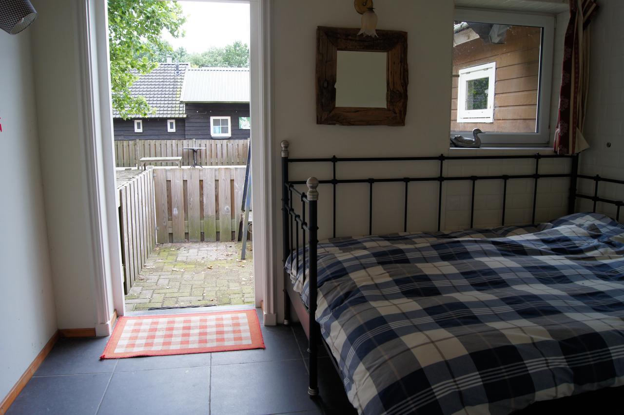 Het Bonte Paard Bed & Breakfast Dwingeloo Bagian luar foto