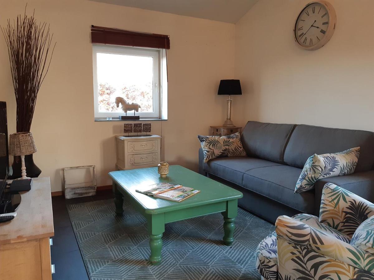 Het Bonte Paard Bed & Breakfast Dwingeloo Bagian luar foto
